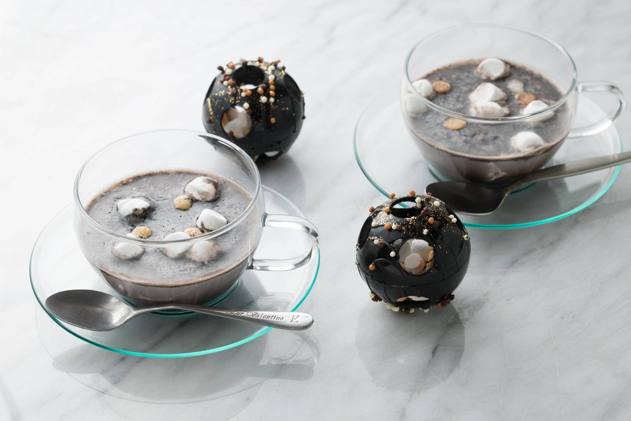 Black Cocoa Powder & Coating Barry Callebaut